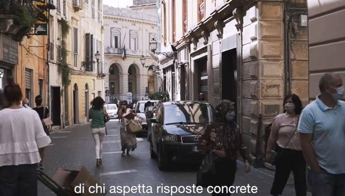 ELEZIONI CHIETI: FERRARA, “BOOM DI VISUALIZZAZIONI VIDEOMESSAGGIO PER LA RINASCITA DELLA CITTA'”