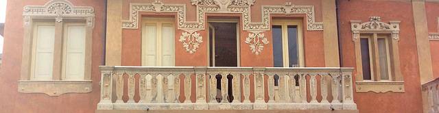 VILLA NURZIA, MAGIA LIBERTY A L’AQUILA 100 ANNI D’ARTE E STORIA CHE NON TREMA