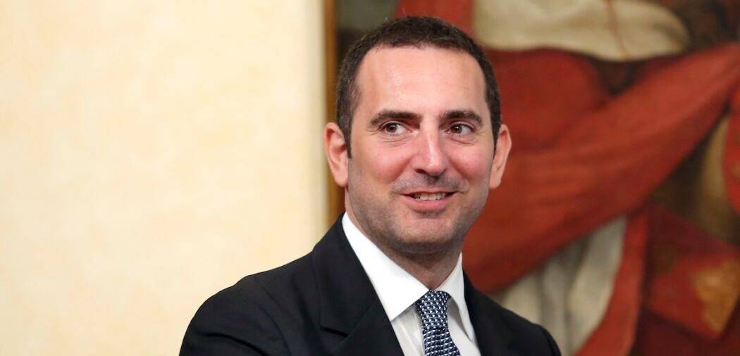 SPADAFORA ANNUNCIA, “MILLE SPETTATORI AGLI EVENTI SPORTIVI ALL’APERTO”