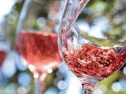 IN ABRUZZO CONCORSO MONDIALE VINO ROSATO; IMPRUDENTE, “GRANDE OPPORTUNITA'”