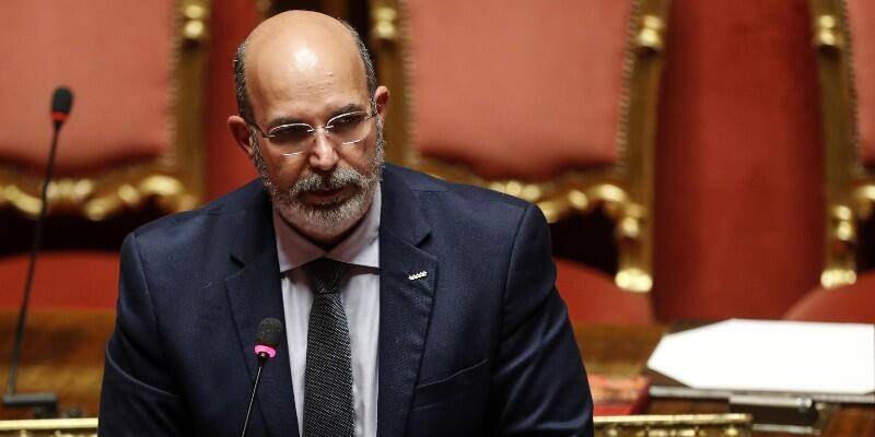 REFERENDUM: CRIMI (M5S), “RISULTATO STORICO, GRAZIE A ELETTORI”