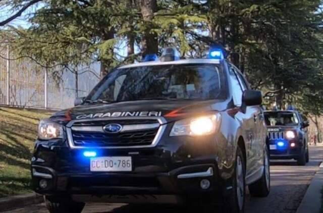 L’AQUILA: SVENTATA UNA TRUFFA AI DANNI DI UN’ANZIANA DONNA