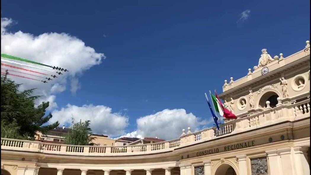 CRISI REGIONE SI COMPLICA: FI TERAMO FA QUADRATO SU D’ANNUNTIIS ASSESSORE E ASTOLFI IN CONSIGLIO