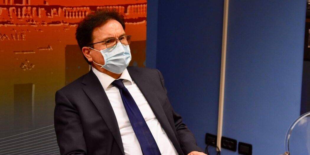 REGIONE ABRUZZO: MARSILIO REVOCA INCARICO ASSESSORE FEBBO, CONSUMATA “VENDETTA” LEGA