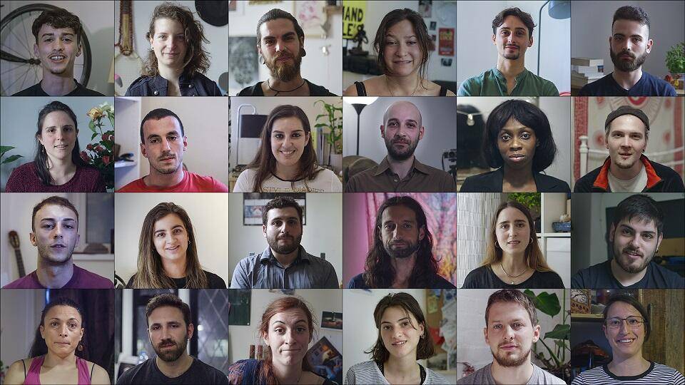CENTRO SPERIMENTALE CINEMATOGRAFIA: GLI ALLIEVI ABRUZZESI PRESENTI NELLE PROGRAMMAZIONI ONLINE DEI FESTIVAL