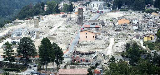 RICOSTRUZIONE 2016: LEGNINI, “CHIESTE A GOVERNO RISORSE AGGIUNTIVE DA RECOVERY FUND”