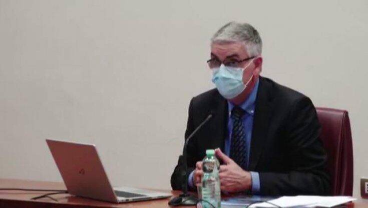 COVID, IIS: “PRESTO ANALISI CON MIUR, CONTAGIO 3,8% TOTALE”