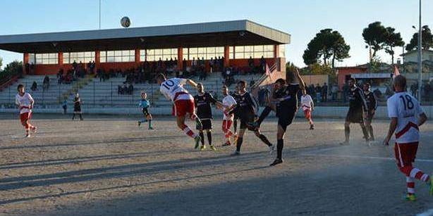 RIFACIMENTO DEL CAMPO DI CALCIO ‘GRANATA’ DI FOSSACESIA: PUBBLICATO IL BANDO PER L’AGGIUDICAZIONE DEI LAVORI