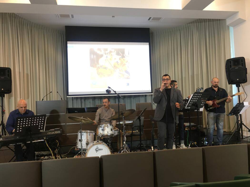 GIORNATA EUROPEA DELLE FONDAZIONI, FONDAZIONE CARISPAQ CON RISUONITALIA: TANTE PIAZZE UNA SOLA COMUNITA’