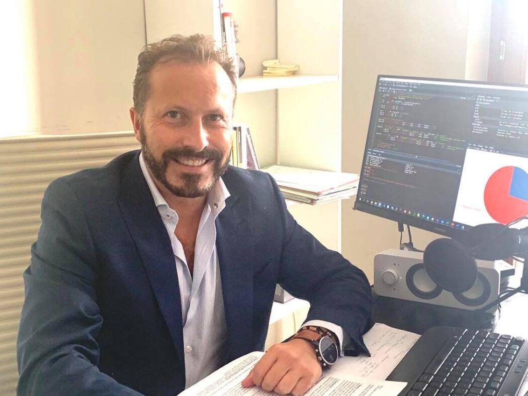 PESCARA, IL 19 OTTOBRE AL VIA FORMAZIONE NUOVI DATA SCIENTIST