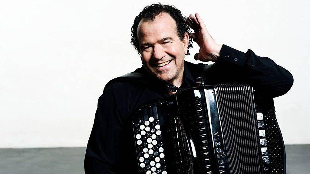 MUSICA: I SOLISTI AQUILANI E RICHARD GALLIANO IN TOURNÉE TRA MILANO E NAPOLI