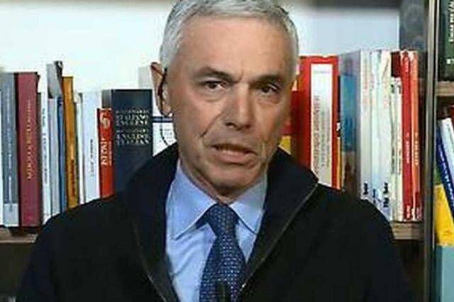 COVID, IL VIROLOGO PALU’: “NESSUN LOCKDOWN, BASTA ISTERIE”