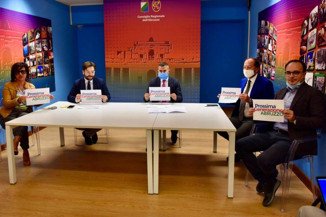 “VITTORIE CHIETI E AVEZZANO RICHIAMO ALLA RESPONSABILITA'”, PD LANCIA PROSSIMA GENERAZIONE ABRUZZO