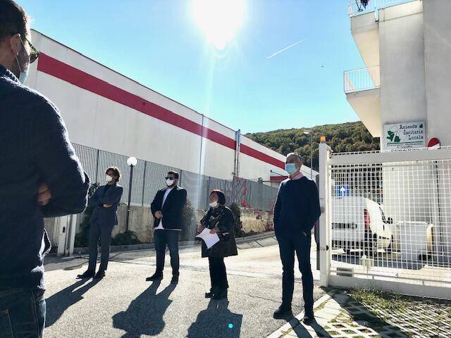 ASL1: PD L’AQUILA, “INERZIE E RITARDI, CHIEDIAMO COMMISSARIO CAPACE DI GESTIRE EMERGENZA COVID”