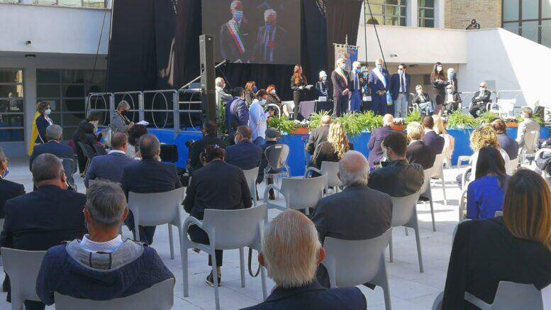 SAN CETTEO: CONSIGLIO PESCARA ALL’AURUM PER FESTA DEL SANTO PATRONO