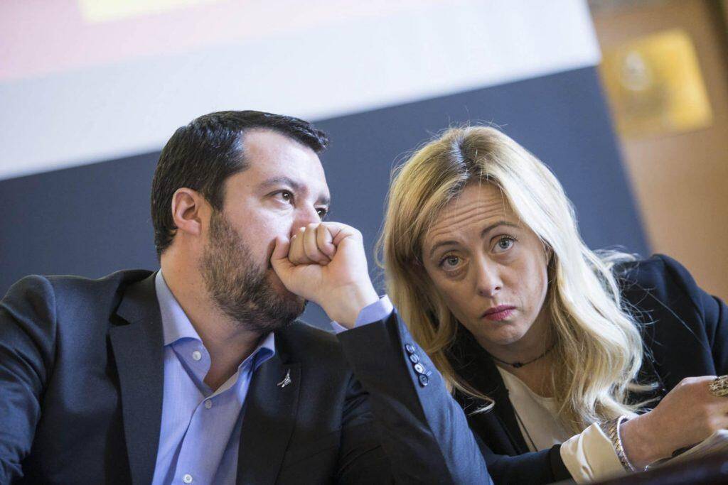 DPCM: PELLEGRINI (M5S), “PRENDETEVELA CON MELONI, SALVINI E CHI HA NEGATO SECONDA ONDATA COVID”