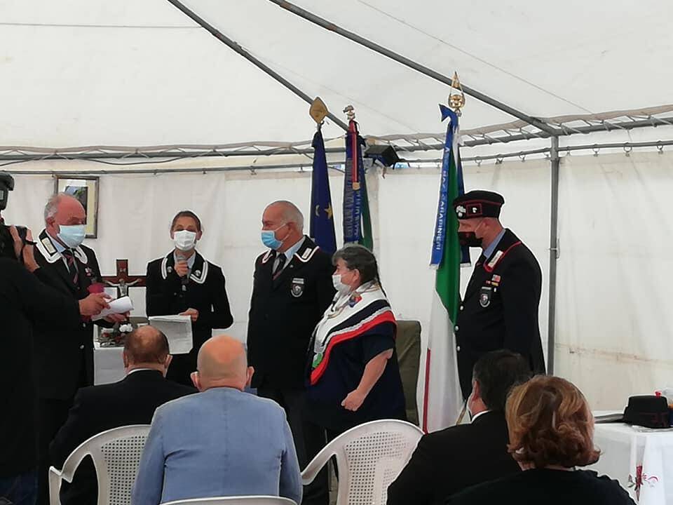 GIULIANOVA: DONAZIONI ALIMENTARI E SANITARIE, ANC RINGRAZIA I COMMERCIANTI