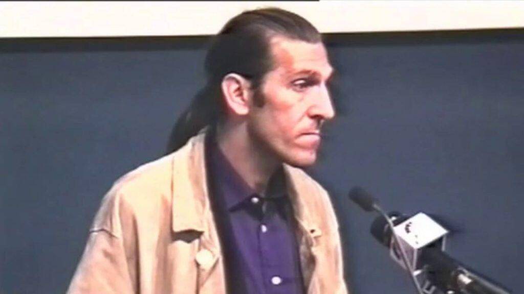VENTI ANNI SENZA ANTONIO RUSSO, A PESCARA IL RICORDO DEL REPORTER UCCISO IN GEORGIA