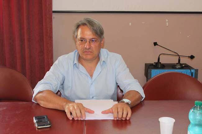 ALANNO SCALO, AL VIA LAVORI DI RIFACIMENTO ASSE STRADALE A SERVIZIO DEL COMPRENSORIO PRODUTTIVO