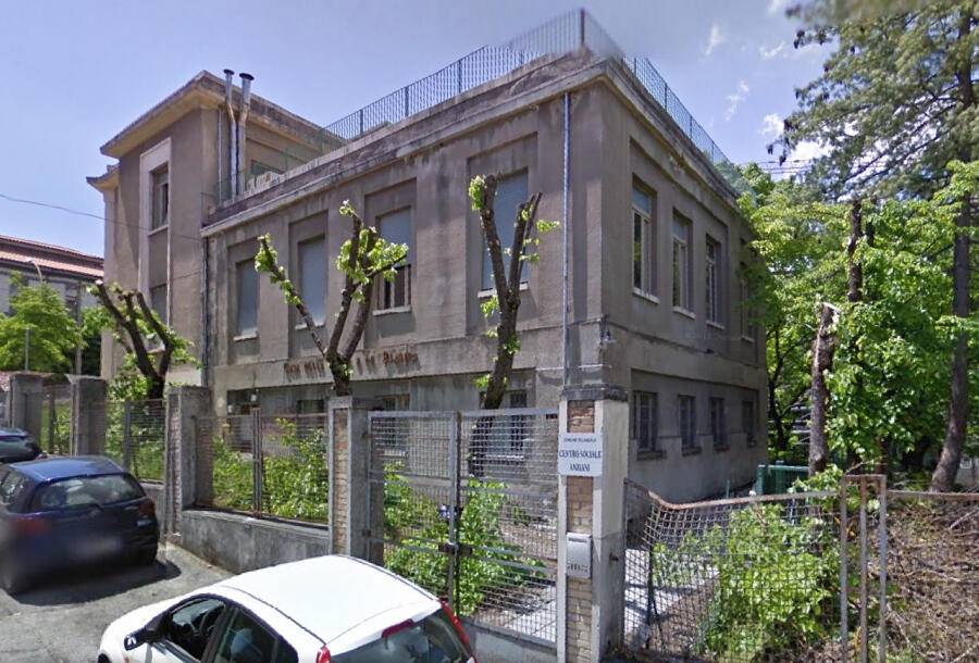 L’AQUILA: RECUPERO EX ASILO VIALE DUCA DEGLI ABRUZZI, DOMANI CERIMONIA POSA PRIMA PIETRA