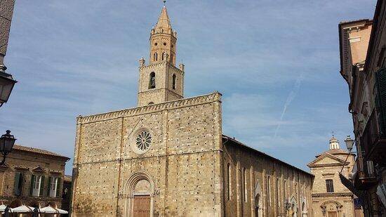 ATRI PROTAGONISTA DELLE GIORNATE FAI D’AUTUNNO, APERTURA EDIFICI STORICI COME PALAZZO SORRICCHIO