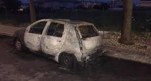 PESCARA, INCENDI DOLOSI DI AUTO AL FERRO DI CAVALLO: I COMMENTI