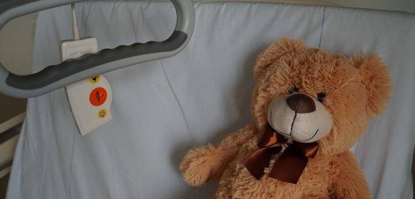 MUORE A UN ANNO E MEZZO, DONA ORGANI E DA’ SPERANZA AD ALTRI TRE BAMBINI