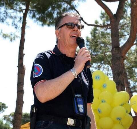 PINETO: SCOMPARSA BIAGIO CASTAGNA, IL CORDOGLIO DI SINISTRA ITALIANA