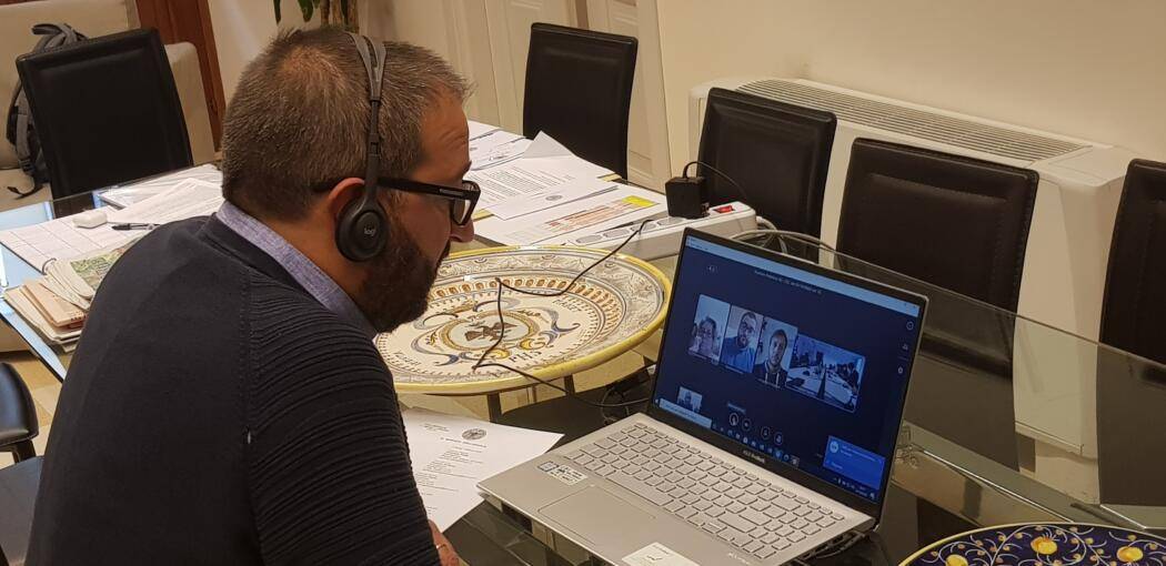ABRUZZO ZONA ROSSA: BIONDI, “CONFRONTO GOVERNO PER ADEGUATI RISTORI”