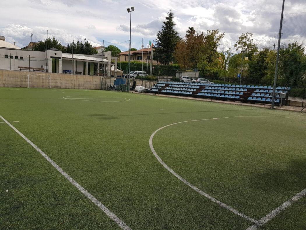 COVID CHIETI, ASSESSORE PANTALONE: “INIZIATA RICOGNIZIONE DEGLI IMPIANTI SPORTIVI IN VISTA DELLA RIPRESA DELLE ATTIVITA'”