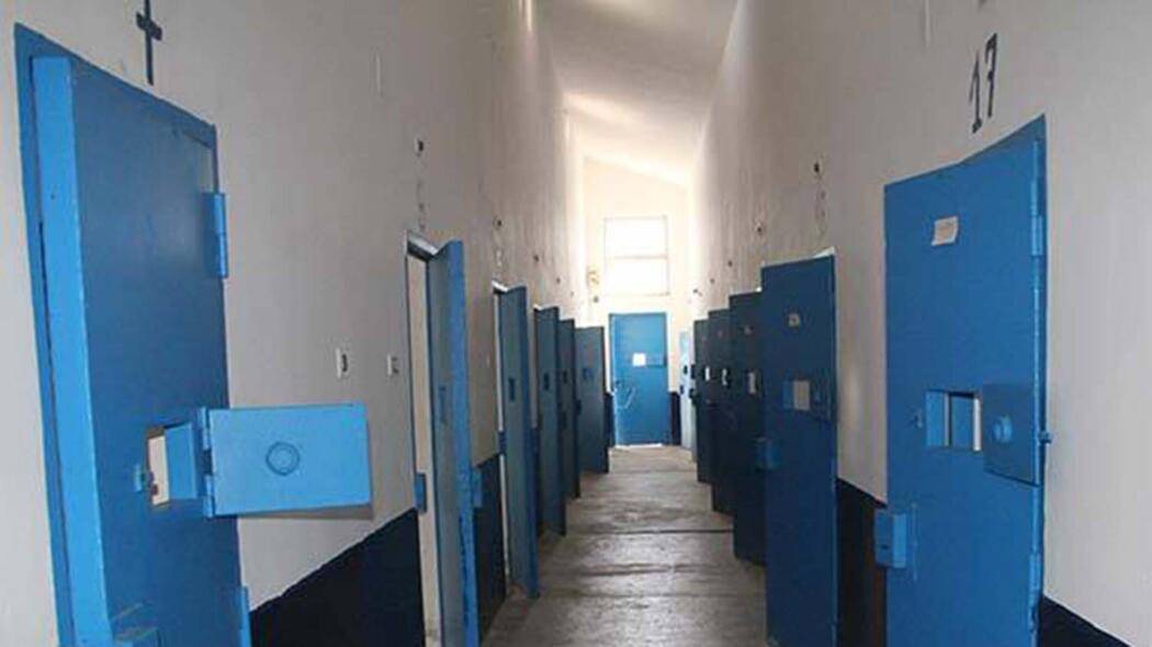 RIVOLTA NEL CARCERE DI TERAMO: CAPECE (SAPPE),”MISURE PER TUTELARE LA SICUREZZA DEGLI AGENTI”