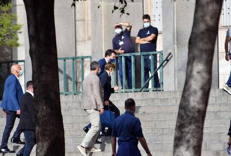 CASO GREGORETTI: UDIENZA PRELIMINARE RINVIATA AL 20 NOVEMBRE, IL GUP ASCOLTERA’ ANCHE IL PREMIER CONTE