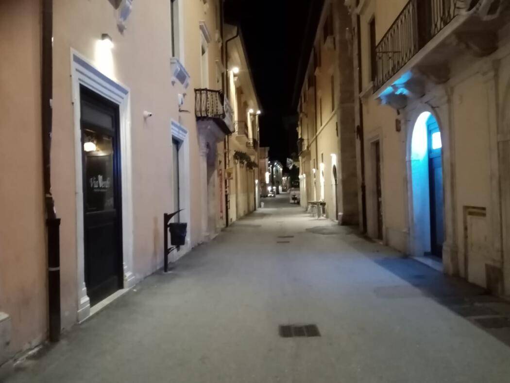COVID, COMUNE L’AQUILA: ESENZIONI E AGEVOLAZIONI PER TURISMO E COMMERCIO