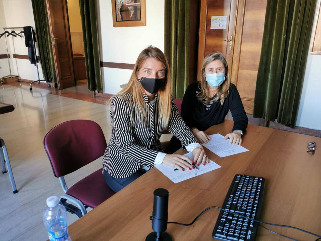 PESCARA: INAUGURATA SEZIONE ‘CULTURA’ SUL SITO ISTITUZIONALE DEL COMUNE