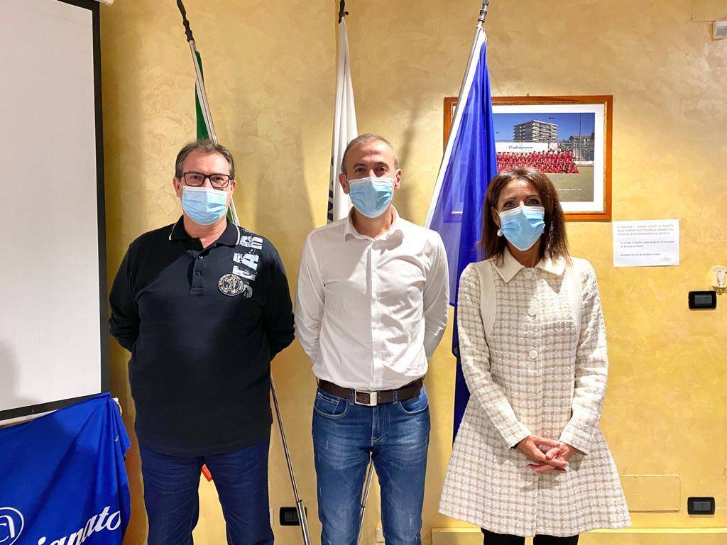 CONFARTIGIANATO PESCARA: RINNOVATE CARICHE, DI BLASIO CONFERMATO PRESIDENTE