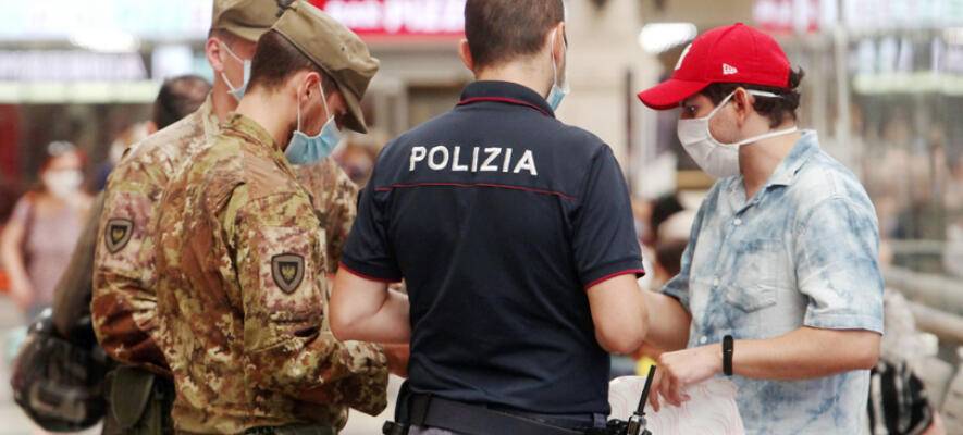 CORONAVIRUS: VIMINALE A PREFETTI, “CONTROLLI PER LIMITARE CONTAGI”