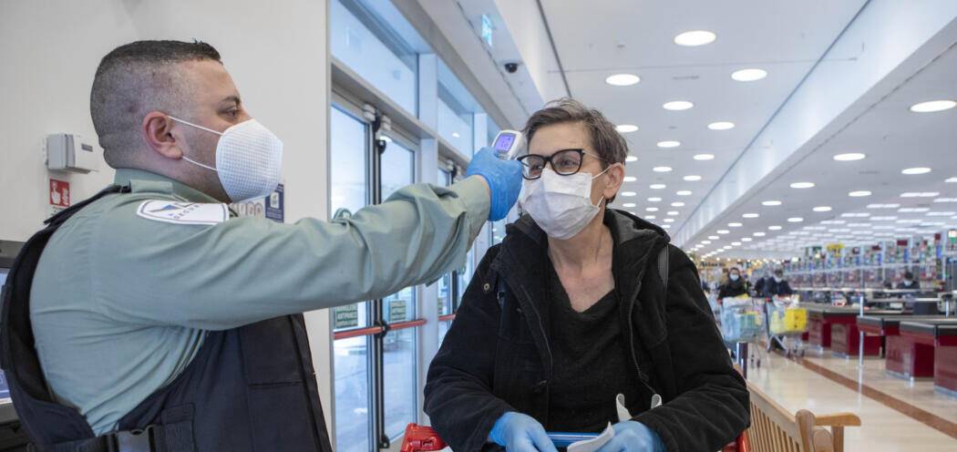 COVID, RAPPORTO ALTEMS: “LETALITA’ APPARE RIDOTTA DA MARZO”