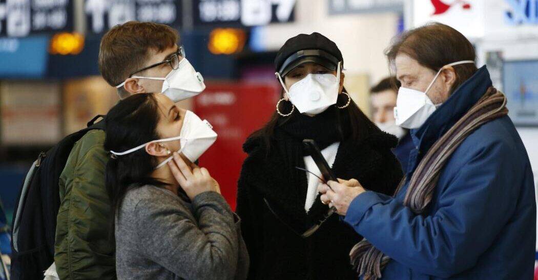 CORONAVIRUS: DUE IPOTESI SUL TAVOLO, O DL E DPCM O DPCM “PONTE”
