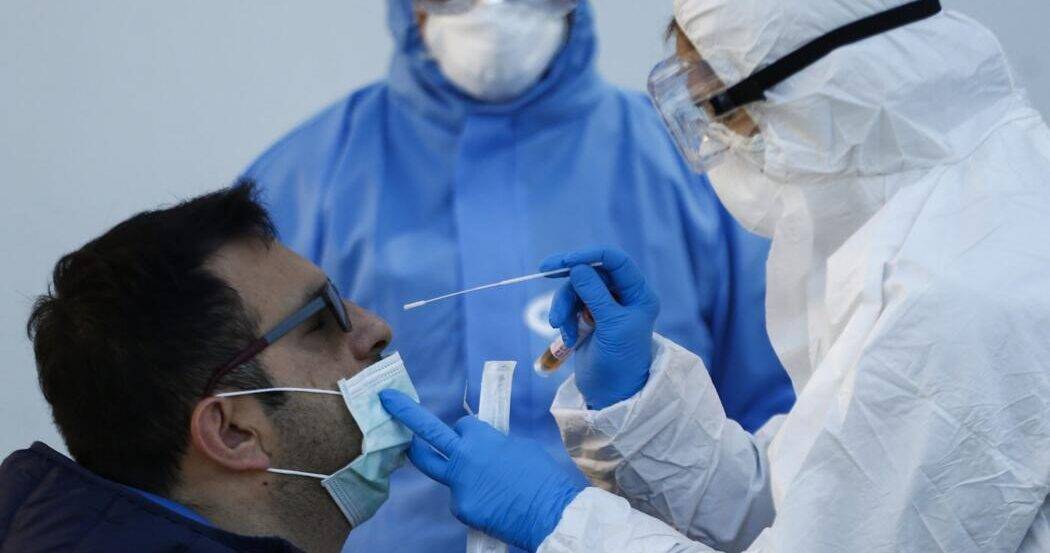 COVID: “INFERMIERI DIFFAMATI”, OPI TERAMO QUERELA IL DOTTOR ROBERTO PETRELLA