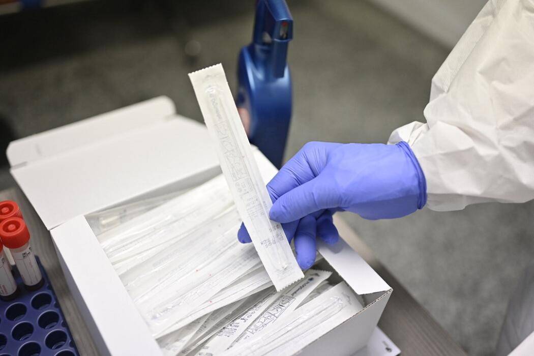 CORONAVIRUS: “A BREVE BANDO PER OPERATORI TRACCIAMENTO”