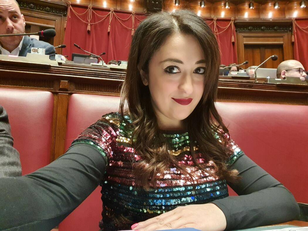 ORTONA, TORTO (M5S): “TUTELA DELLE CHIESE COME PRIORITÀ”