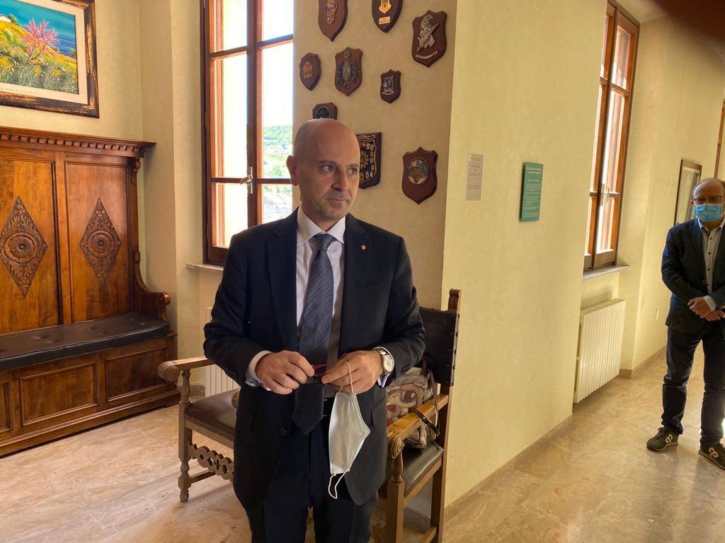 TERAMO, PREVENZIONE ANTIMAFIA: INTERDITIVE NEI CONFRONTI DI DUE SOCIETA’