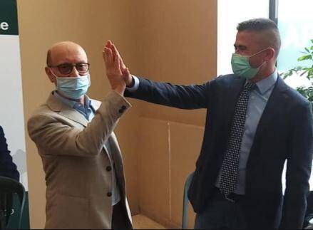 CHIETI: FERRARA, “CENTRODESTRA HA PAGATO DIVISIONI, NOI COMPATTI E CONCRETI”