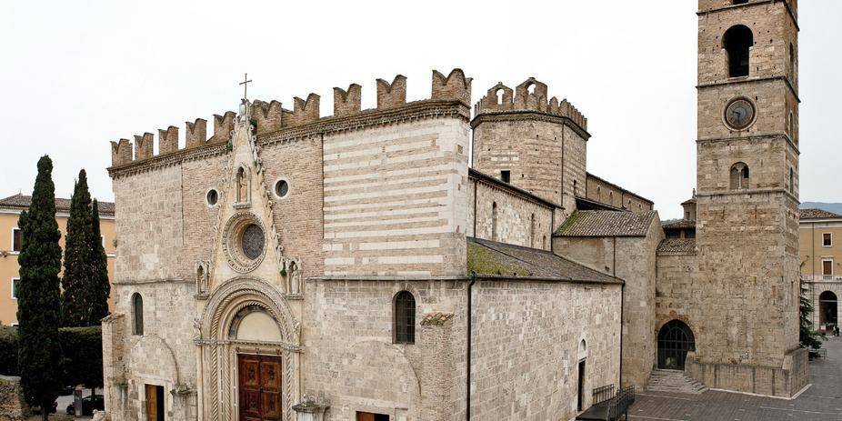 ARCIDIOCESI TERAMO, IERI RITIRO SPIRITUALE E NUOVE NOMINE