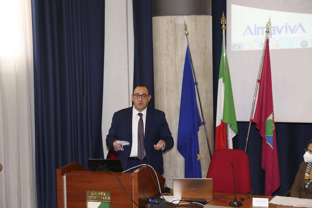 CACCIA: IMPRUDENTE, “A LAVORO PER PROROGA A GENNAIO”