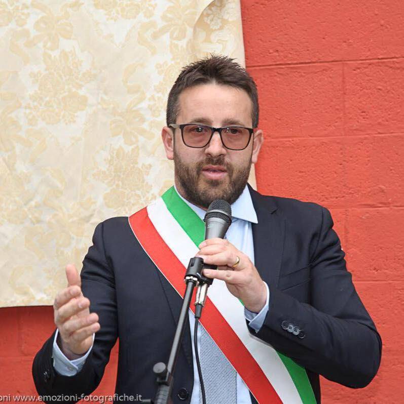 COVID: AD AIELLI IL SINDACO DA’ IL VIA A TAMPONI RAPIDI