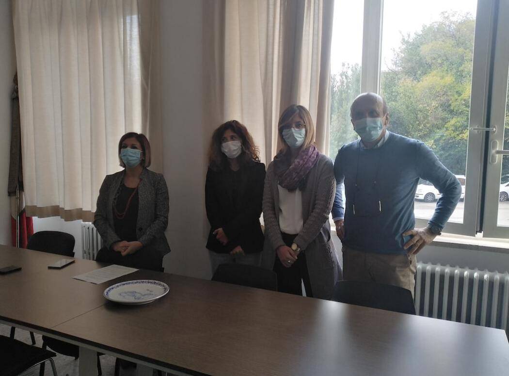 ERASMUSPLUS FOR FUTURE: TERAMO IN CAMPO PER L’AMBIENTE CON GERMANIA, SVEZIA, ROMANIA, SPAGNA E REPUBBLICA CECA