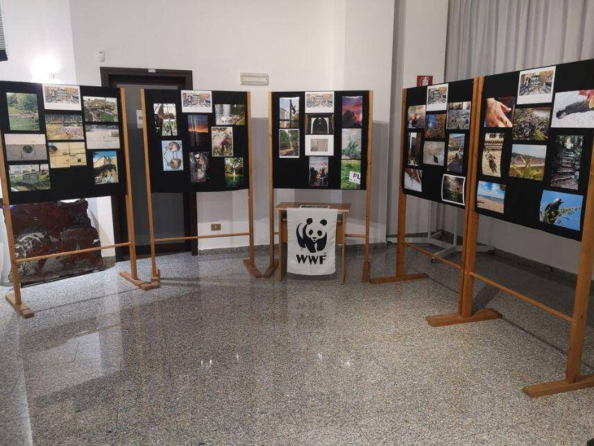 CHIETI, “URBAN NATURE”: I VINCITORI DEL CONCORSO FOTOGRAFICO PROMOSSO DAL WWF