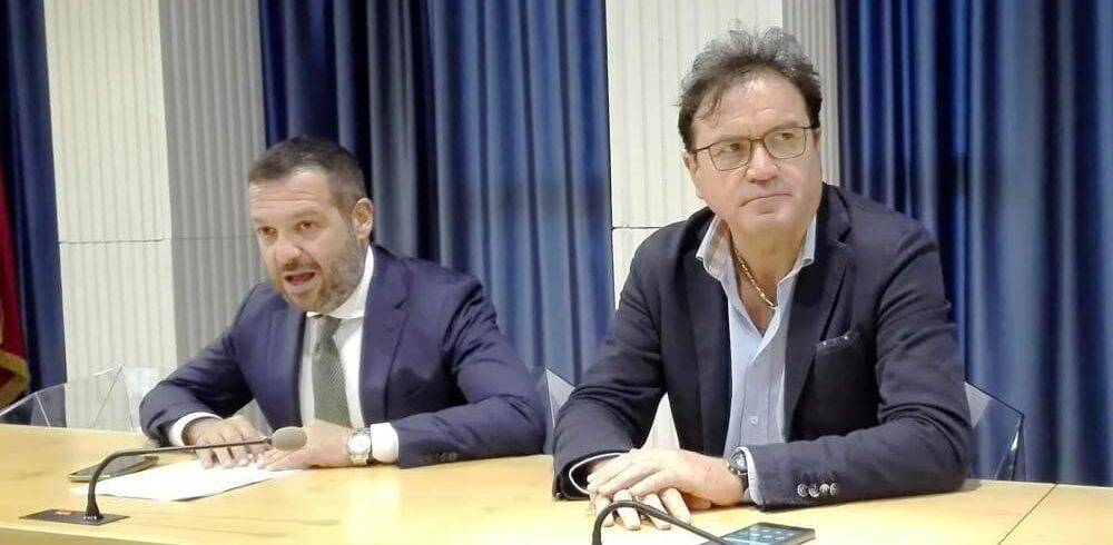 CRISI REGIONE, I RETROSCENA DELLA SOLUZIONE: OK DI D’ANNUNTIIS, ASTOLFI VERSO L’ADDIO A FI