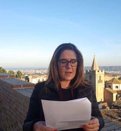 REGIONE: FEBO LASCIA FORZA ITALIA ASSIEME A GRUPPO CONSIGLIO A SPOLTORE, “GESTIONE MEDIEVALE”